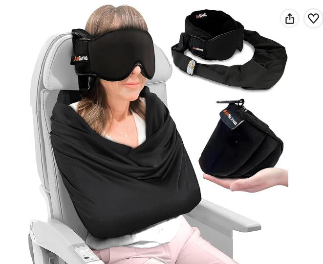 RestAway 3-in-1 Travel Sleep System